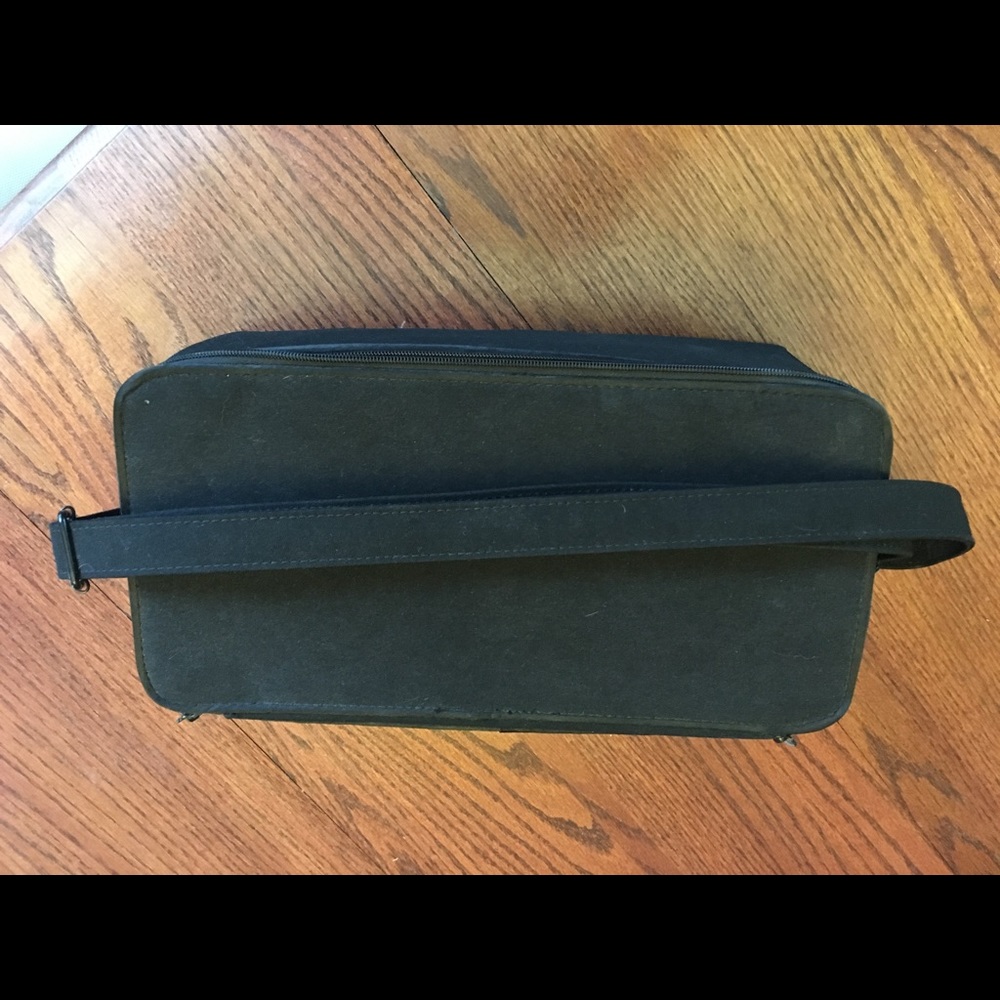 MAC Cosmetics Pro Makeup Organizer by Matt Murphy